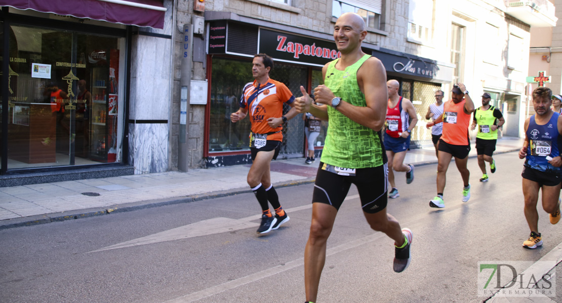 Imágenes de la 32º Meia Maratona Badajoz - Elvas