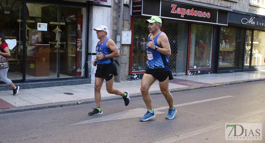 Imágenes de la 32º Meia Maratona Badajoz - Elvas