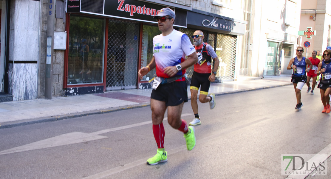 Imágenes de la 32º Meia Maratona Badajoz - Elvas