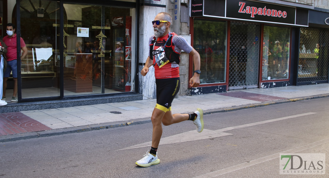 Imágenes de la 32º Meia Maratona Badajoz - Elvas