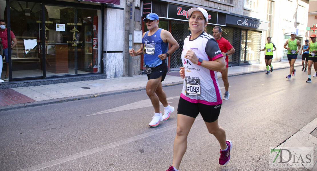 Imágenes de la 32º Meia Maratona Badajoz - Elvas