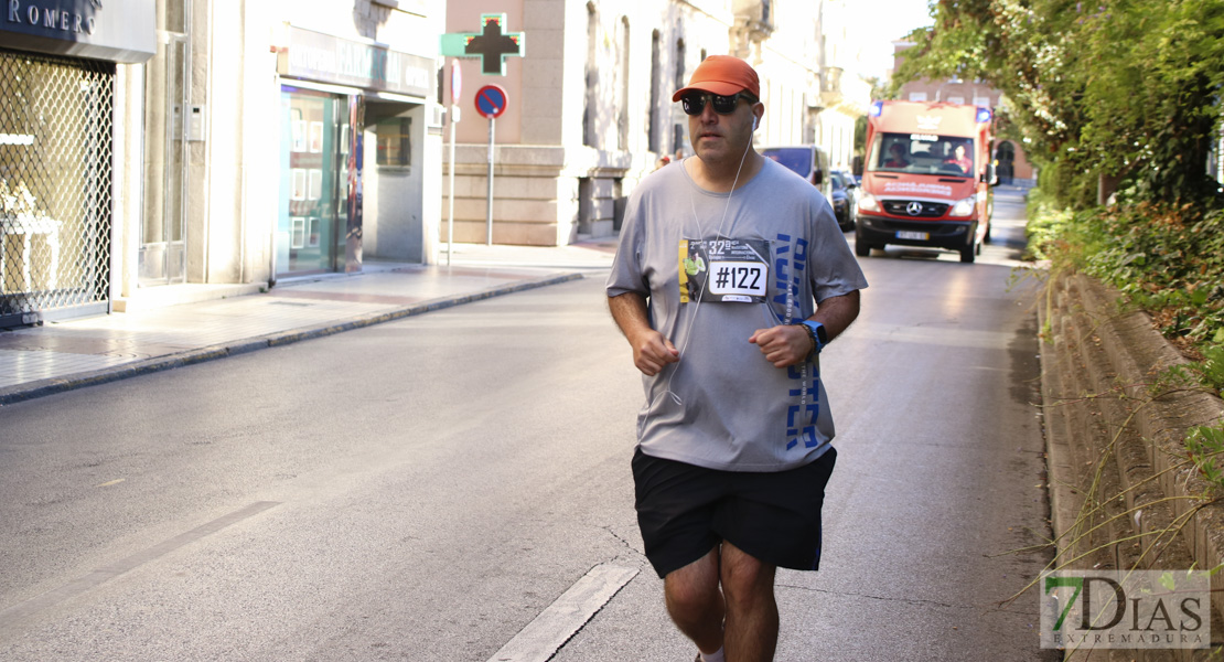 Imágenes de la 32º Meia Maratona Badajoz - Elvas