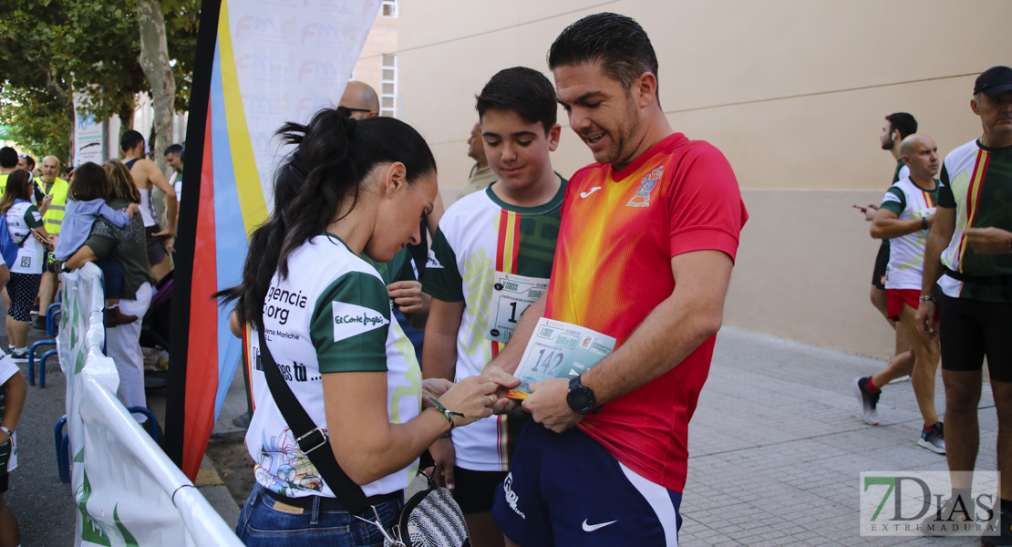 Imágenes del Cros Virgen del Pilar 2022 I