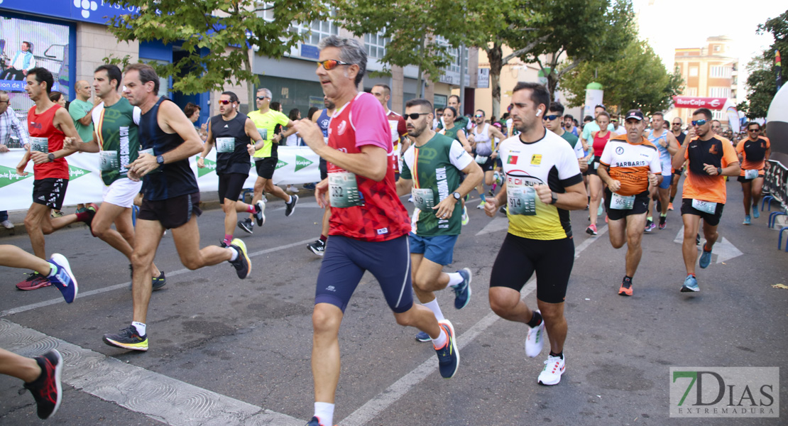 Imágenes del Cros Virgen del Pilar 2022 I