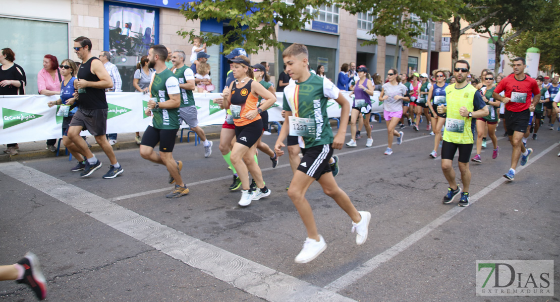 Imágenes del Cros Virgen del Pilar 2022 II