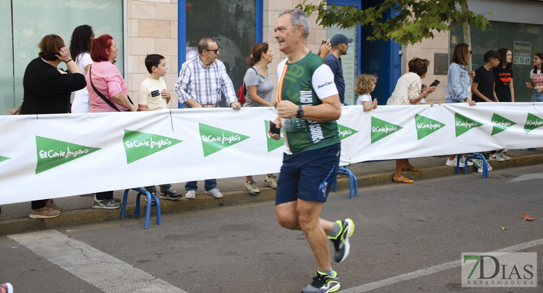 Imágenes del Cros Virgen del Pilar 2022 II