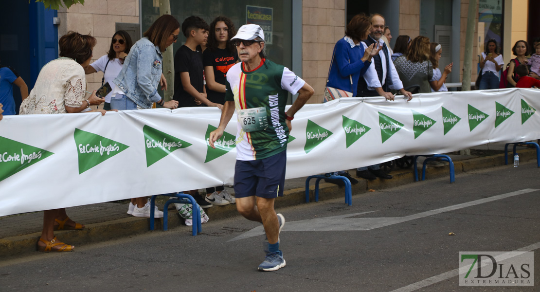 Imágenes del Cros Virgen del Pilar 2022 II