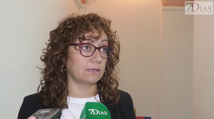 Declaraciones de la alcaldesa de Jerez sobre el accidente mortal