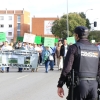 Más de 500 personas piden una limpieza integral del río Guadiana en Badajoz