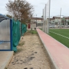 El Deportivo Cerro de Reyes no puede jugar en su campo por no tener vestuarios