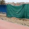 El Deportivo Cerro de Reyes no puede jugar en su campo por no tener vestuarios