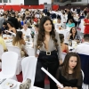 Gran ambiente en la Gala Antifaz de Plata 2022