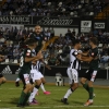 Imágenes del CD. Badajoz 0 - 3 Racing Ferrol