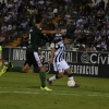 Imágenes del CD. Badajoz 0 - 3 Racing Ferrol