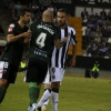 Imágenes del CD. Badajoz 0 - 3 Racing Ferrol