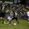 Imágenes del CD. Badajoz 0 - 3 Racing Ferrol