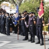 Imágenes del Día de la Policía 2022 en Badajoz