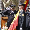 Imágenes del Día de la Policía 2022 en Badajoz