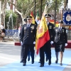 Imágenes del Día de la Policía 2022 en Badajoz