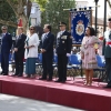 Imágenes del Día de la Policía 2022 en Badajoz