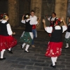 Éxito de público en la Noche en Blanco de Jerez de los Caballeros