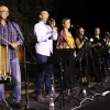 Éxito de público en la Noche en Blanco de Jerez de los Caballeros