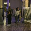 Éxito de público en la Noche en Blanco de Jerez de los Caballeros
