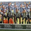 Imágenes del CD. Badajoz 2 - 1 AD Ceuta FC