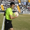 Imágenes del CD. Badajoz 0 - 2 RB. Linense