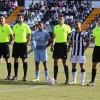 Imágenes del CD. Badajoz 0 - 2 RB. Linense