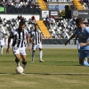 Imágenes del CD. Badajoz 0 - 2 RB. Linense