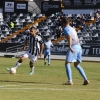 Imágenes del CD. Badajoz 0 - 2 RB. Linense