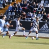 Imágenes del CD. Badajoz 0 - 2 RB. Linense