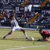 Imágenes del CD. Badajoz 0 - 2 RB. Linense