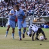 Imágenes del CD. Badajoz 0 - 2 RB. Linense