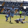 Imágenes del CD. Badajoz 0 - 2 RB. Linense