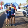 Imágenes de la V Carrera Solidaria Ruta 091 Badajoz I