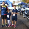 Imágenes de la V Carrera Solidaria Ruta 091 Badajoz I