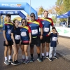 Imágenes de la V Carrera Solidaria Ruta 091 Badajoz I