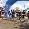 Imágenes de la V Carrera Solidaria Ruta 091 Badajoz I