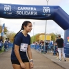 Imágenes de la V Carrera Solidaria Ruta 091 Badajoz I