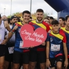 Imágenes de la V Carrera Solidaria Ruta 091 Badajoz II