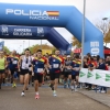 Imágenes de la V Carrera Solidaria Ruta 091 Badajoz II