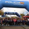 Imágenes de la V Carrera Solidaria Ruta 091 Badajoz II