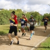 Imágenes de la V Carrera Solidaria Ruta 091 Badajoz II