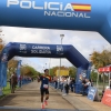 Imágenes de la V Carrera Solidaria Ruta 091 Badajoz II