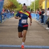 Imágenes de la V Carrera Solidaria Ruta 091 Badajoz II