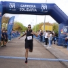 Imágenes de la V Carrera Solidaria Ruta 091 Badajoz II