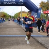 Imágenes de la V Carrera Solidaria Ruta 091 Badajoz II