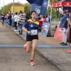 Imágenes de la V Carrera Solidaria Ruta 091 Badajoz II